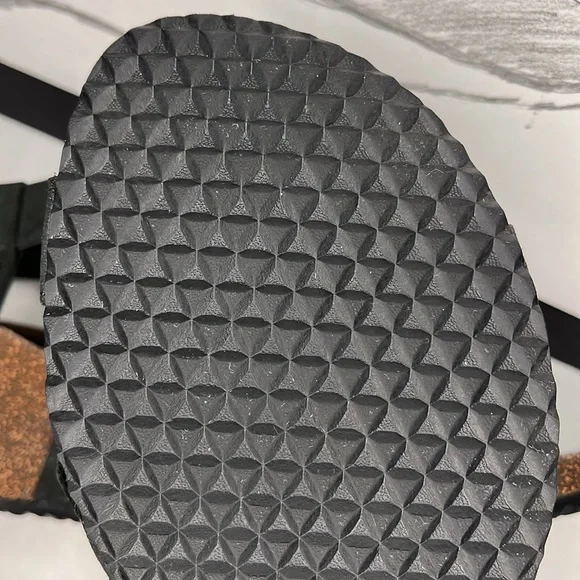 Teva Ysidro Extension Sandal Black Women’s Size US 7 - Picture 13 of 15